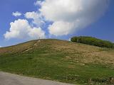 Rifugio Venini Honda Transalp - 12